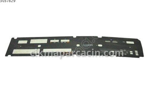 Fiat Tempra Gösterge Paneli çıkma parça