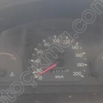 Hyundai Accent Gösterge Paneli çıkma parça - KOÇAL OTOMOTİV Trabzon