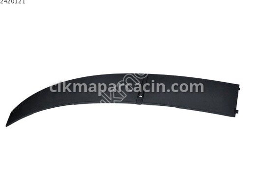 Peugeot 208 Ön Cam Izgarası çıkma parça