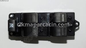 GRAND VITARA 06-13 / SWIFT 05- CAM DÜĞMESİ ÖN SOL