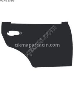 GRANDE PUNTO ARKA KAPI SACI SAĞ 05-> 95460209