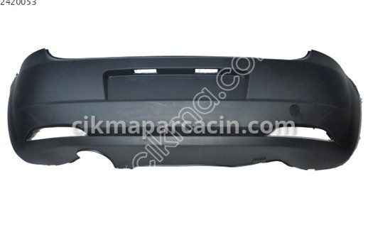 Fiat Punto Arka Tampon çıkma parça