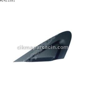 GRANDE PUNTO ÇAMURLUK UÇ KAPAĞI SAĞ ENJEKSİYÖN 735428821 OEM 735428821