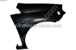 GRANDE PUNTO ÖN ÇAMURLUK SAĞ 06-> 51777437 519011 OEM 51777437
