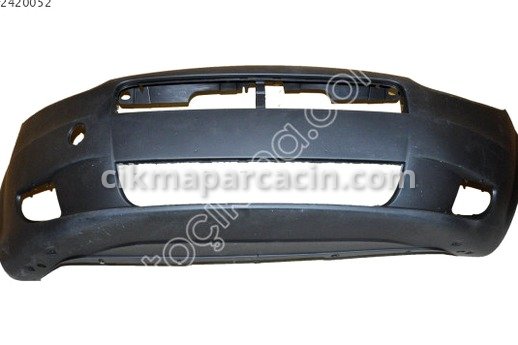 Fiat Punto Ön Tampon çıkma parça