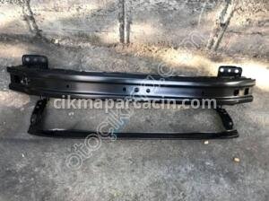 GRANDE PUNTO ÖN TAMPON DEMİRİ 05-> 51772029 5192633 OEM 51772029