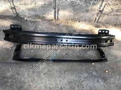 Fiat Punto Tampon Demiri çıkma parça
