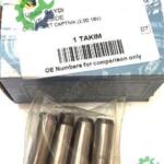 GT05132 SUBAP KAYDI CAPTİVA 2,0 16V