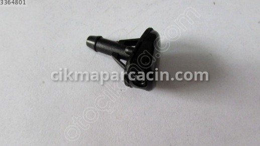 Mazda 2 Su Fıskiyesi çıkma parça