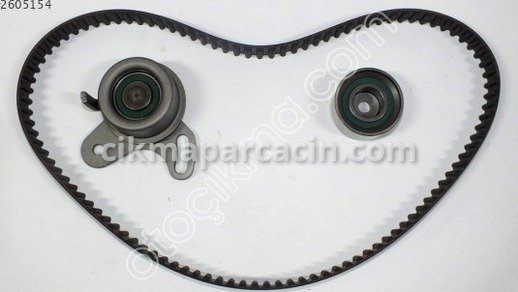 Hyundai Accent Triger Seti çıkma parça
