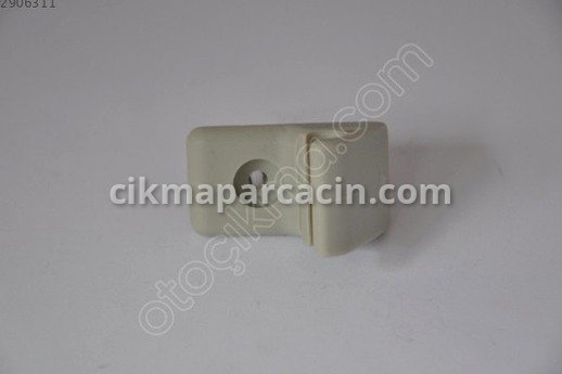Fiat Palio Güneşlik çıkma parça