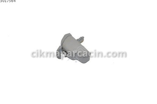 Fiat Egea Güneşlik çıkma parça