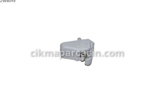 Fiat 500L Güneşlik çıkma parça