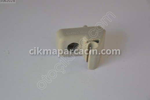 Fiat Punto Güneşlik çıkma parça
