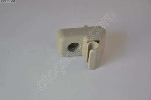 Fiat Punto Güneşlik çıkma parça - BENİM PARÇACIM İstanbul