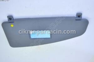Güneşlik Sağ Doblo 2001-2010 Arası (Aynalı) OEM 735294013