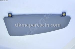 Güneşlik Sol Doblo 2001-2010 Arası (Aynasız) OEM 735294018