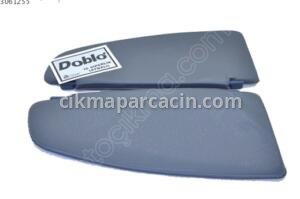 Güneşlik Tk.Doblo 2001-2010 Arası