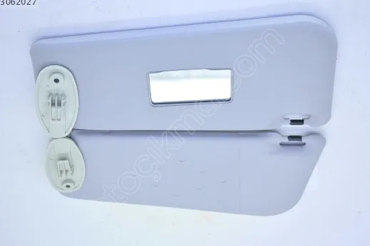 Fiat Punto Güneşlik 4M131135 çıkma parça