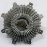 Kia Sportage Fan Termiği çıkma parça - BENİM PARÇACIM İstanbul