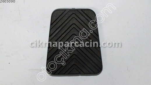 Hyundai Santa Fe Pedal çıkma parça
