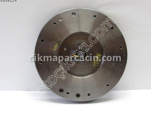 Hyundai H100 Komple Motor çıkma parça
