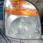 Hyundai i10 Sağ Ön Far çıkma parça - KOÇAL OTOMOTİV Trabzon