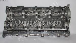 H100 KMY 2,5 EURO V H350 2,5 CRDİ SILINDIR KAPAGI