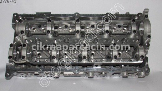 Peugeot 206 Silindir Kapağı çıkma parça