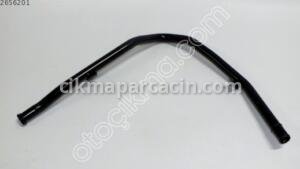 H100 KMY CRDI 2012 – / BONGO 2012- DEVİRDAİM SU BORUSU | OEM HK-1538