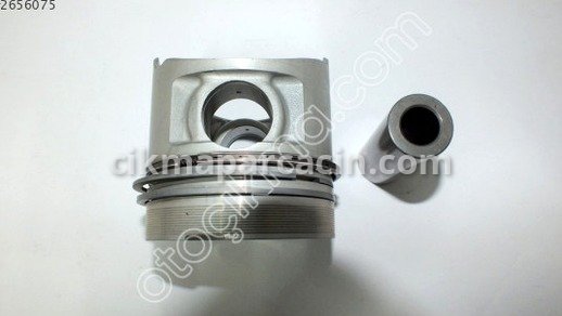 Hyundai H100 Piston Mili çıkma parça
