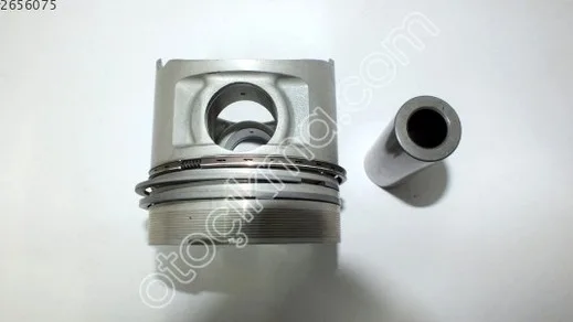 Hyundai H100 Piston Mili çıkma parça