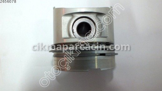 Hyundai H100 Piston Mili çıkma parça
