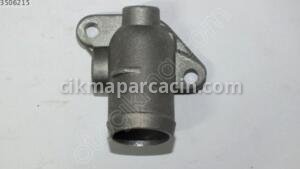 H100 L300 KMY 97-03 SİLİNDİR KAPAK SU ÇIKIŞ BAĞLANTI