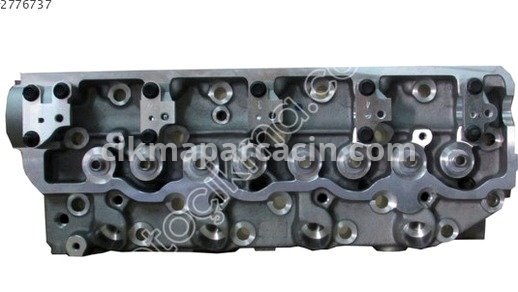 Mitsubishi L200 Silindir Kapağı çıkma parça