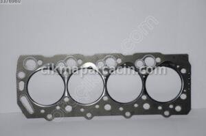 H100 L300 L200 STAREX SİLİNDİR KAPAK CONTA GRAFİT