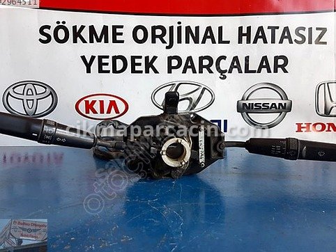Hyundai H100 Silecek Kolu çıkma parça