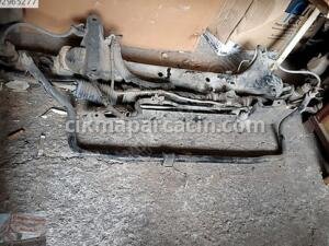 H100 Sağ Sol Taşıyıcı Tabla Salıncak Orjinal Sökme 1997-2008 | ÇIKMA PARÇA