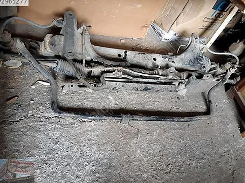 Hyundai i10 Yağ Borusu çıkma parça - Baltacı Otomotiv Çıkma38 Kayseri