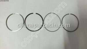 H100 YM 91.10 MM 4D56 ( TP JAPON SEGMAN ) SEGMAN STD