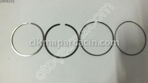 H100 YM 91.60 MM 4D56 ( TP JAPON SEGMAN )SEGMAN 050