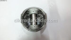 H100 YM 97-04 91.10 MM ( TP JAPON SEGMAN ) PİSTON SEGMAN STD
