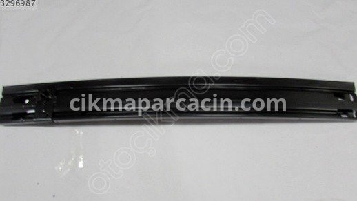 Nissan Qashqai Tampon Demiri çıkma parça