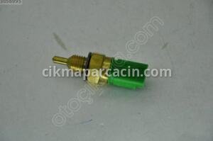 Hararet Müşürü 1.9 Scudo 1995-2006 Arası (Yeşil)