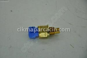 Hararet Müşürü 1.9 Scudo