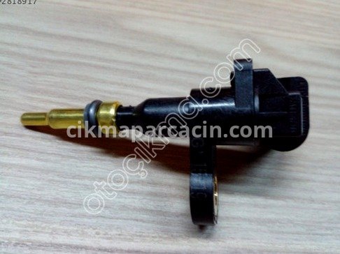 Audi A3 Hararet Müşiri çıkma parça