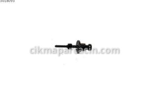 Hareketli Raf Klipsi Arka Egea Hb OEM 735653756