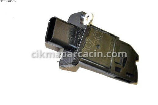 Fiat Ducato Hava Akışmetre çıkma parça
