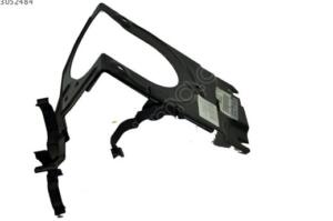Hava Filitre Bağlantı Sacı Ducato 1994-2001 Arası OEM 1337082080