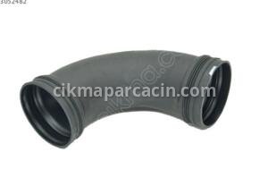 Hava Filitre Borusu 2.3 Ducato 2006 Sonrası (Alt Kısım) OEM 1350799080